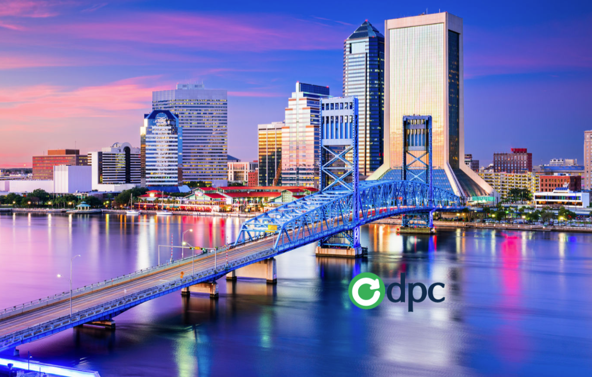 Jacksonville Network IT Security